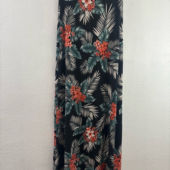 Windsor Pretty In Paradise Maxi Skirt size S - Picture 6 of 8
